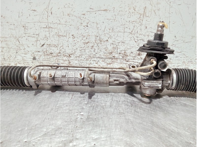 Recambio de cremallera direccion para fiat doblo (119) referencia OEM IAM 0468335410F 15001208 37502380