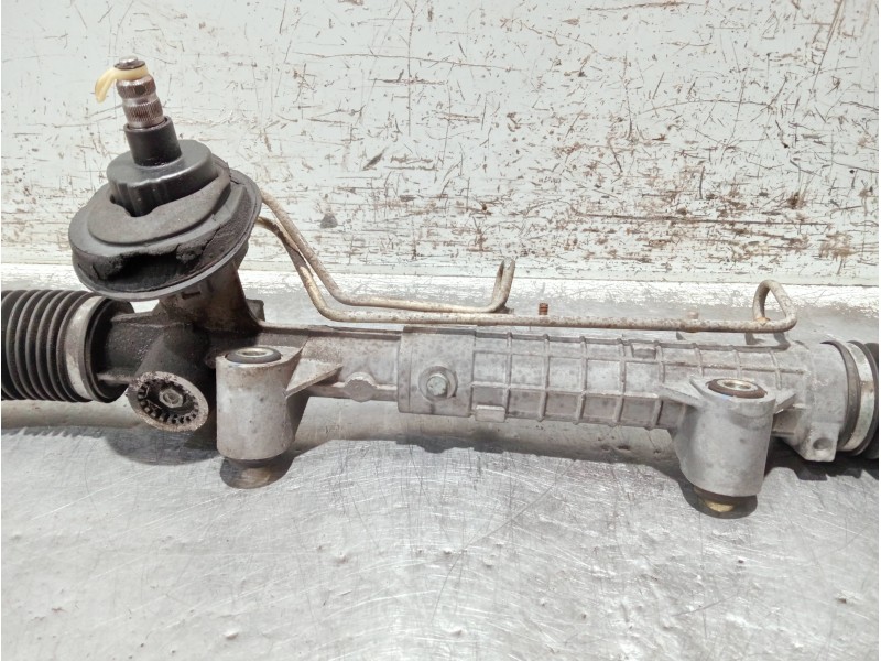 Recambio de cremallera direccion para fiat doblo (119) referencia OEM IAM 0468335410F 15001208 37502380