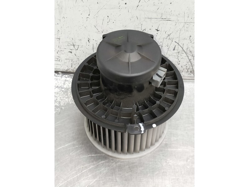 Recambio de motor calefaccion para renault koleos referencia OEM IAM 359088717  