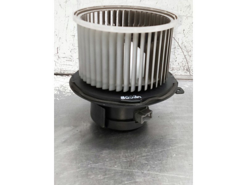 Recambio de motor calefaccion para renault koleos referencia OEM IAM 359088717  