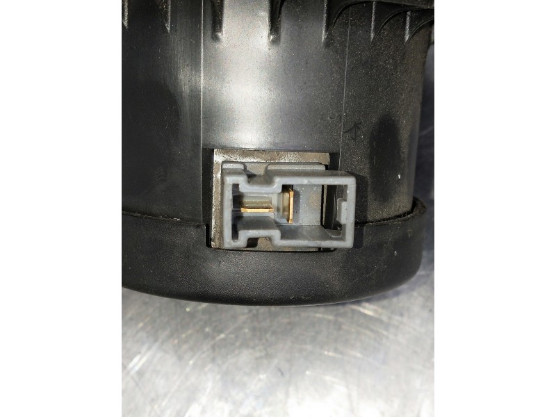 Recambio de motor calefaccion para renault koleos referencia OEM IAM 359088717  