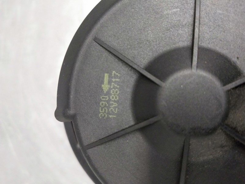 Recambio de motor calefaccion para renault koleos referencia OEM IAM 359088717  