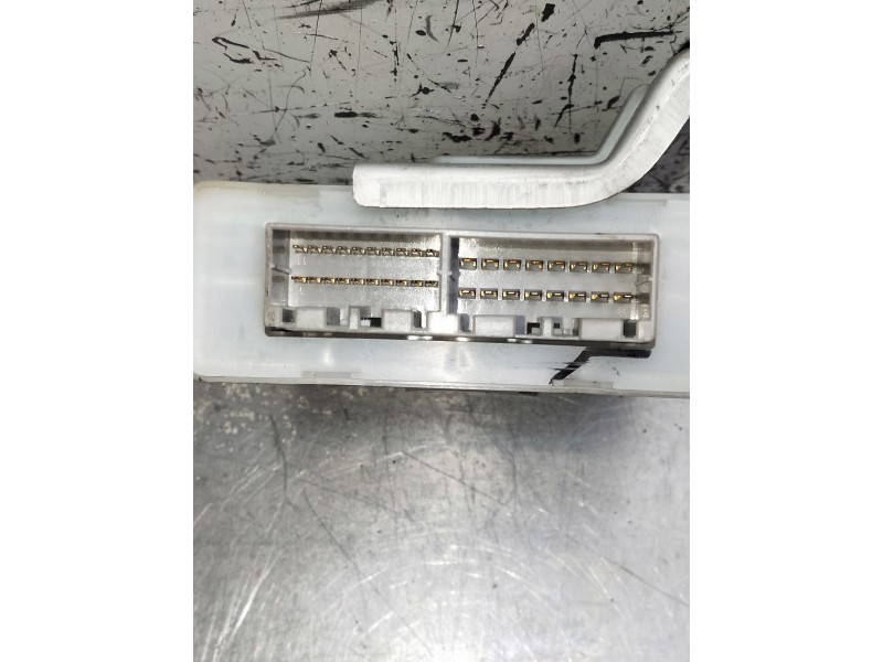 Recambio de modulo electronico para renault koleos referencia OEM IAM 28550JY00A  