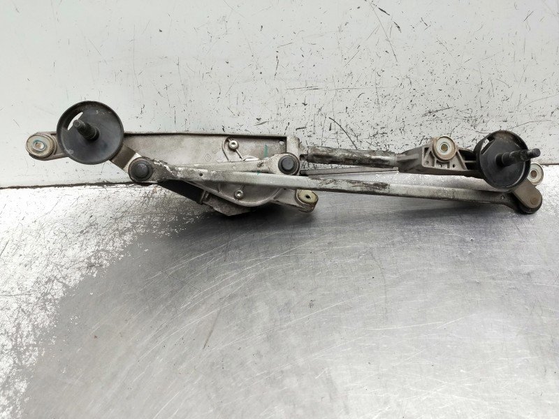 Recambio de motor limpia delantero para renault koleos referencia OEM IAM   