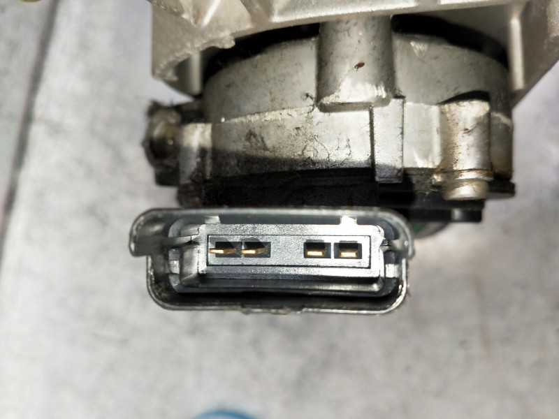 Recambio de motor limpia delantero para renault koleos referencia OEM IAM   