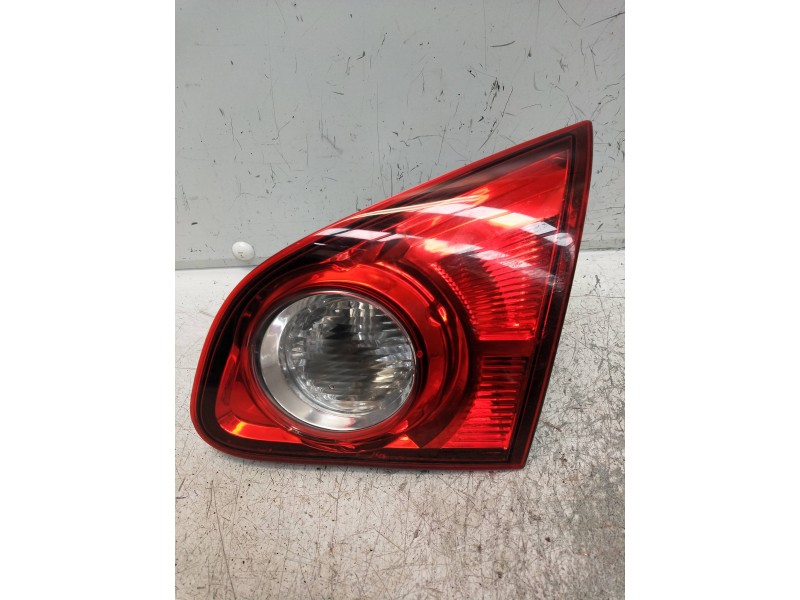 Recambio de piloto trasero derecho interior para nissan qashqai (j10) referencia OEM IAM 89071064  
