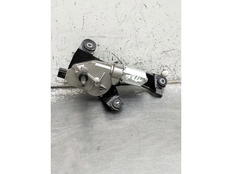 Recambio de motor limpia trasero para renault koleos referencia OEM IAM 28710JY00A 00S2B2187 