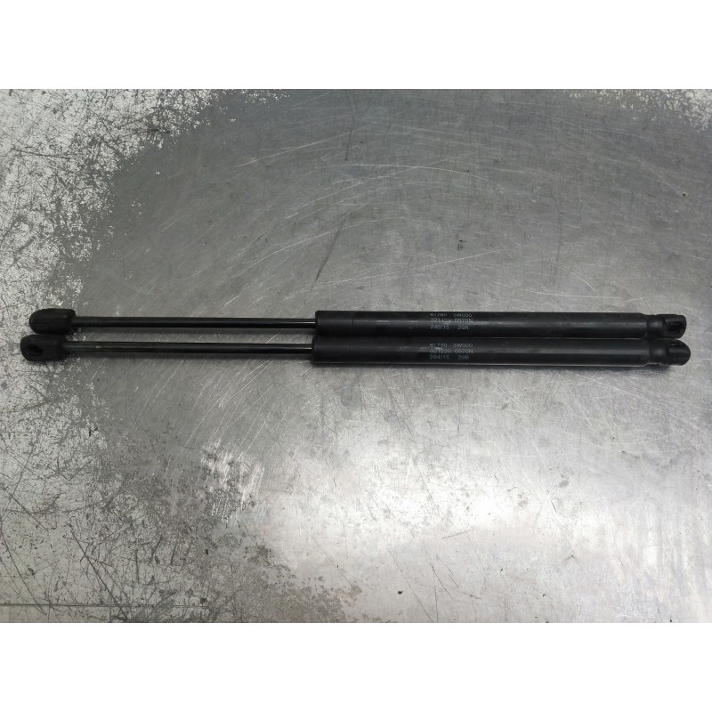 Recambio de amortiguadores maletero / porton para kia sportage referencia OEM IAM   