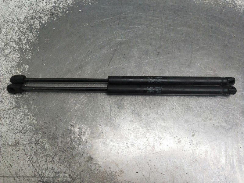 Recambio de amortiguadores maletero / porton para kia sportage referencia OEM IAM   