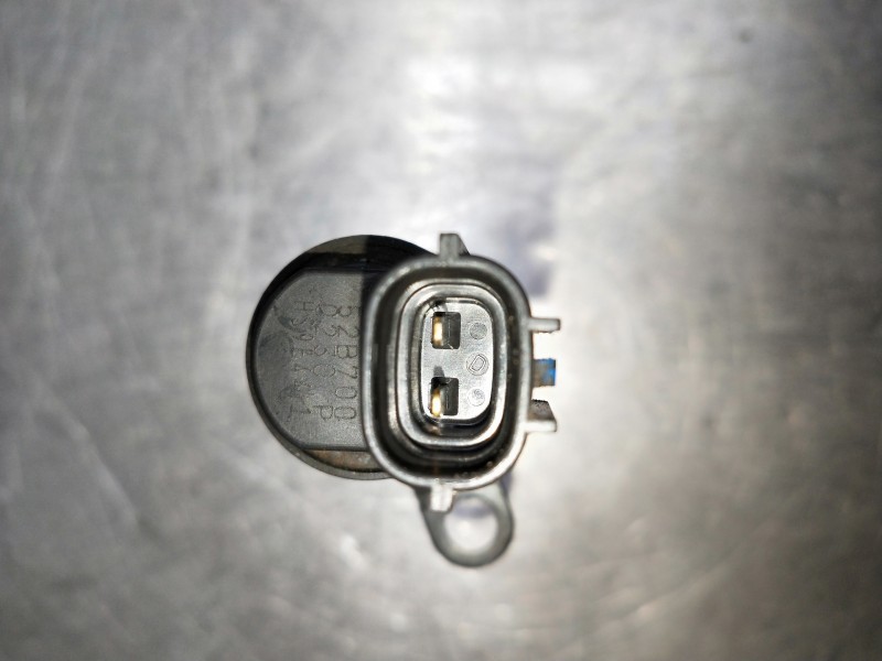 Recambio de sensor para kia sportage referencia OEM IAM 52B7000230P  SENSOR NIVEL ACEITE