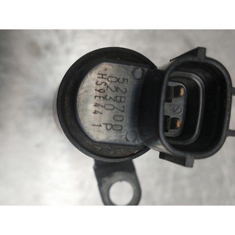 Recambio de sensor para kia sportage referencia OEM IAM 52B7000230P  SENSOR NIVEL ACEITE