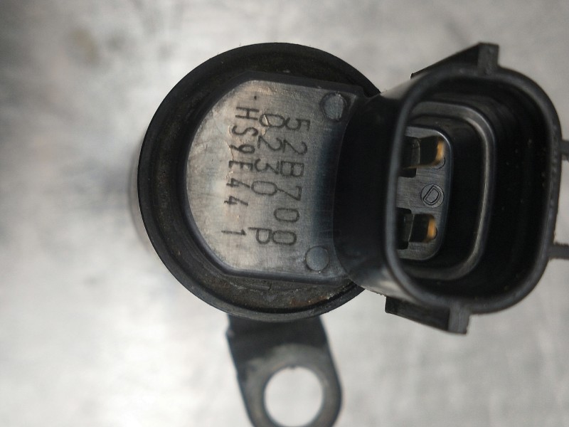 Recambio de sensor para kia sportage referencia OEM IAM 52B7000230P  SENSOR NIVEL ACEITE