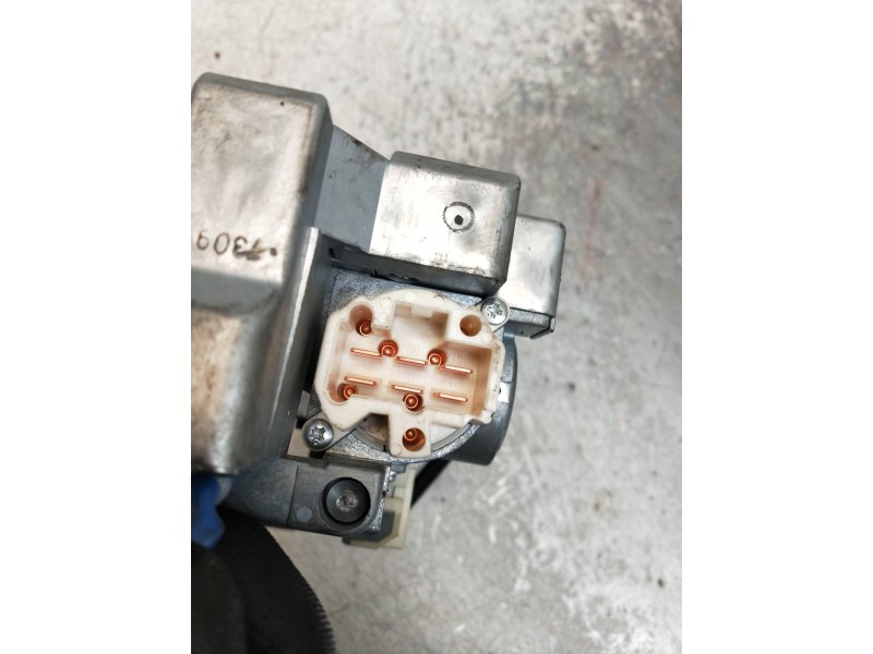 Recambio de conmutador de arranque para nissan qashqai (j10) referencia OEM IAM 28590C9968 A92461265 