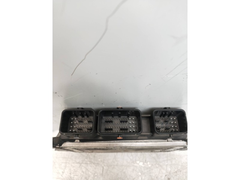 Recambio de centralita motor uce para nissan qashqai (j10) referencia OEM IAM MEC93370 D19921 