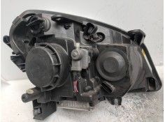 Recambio de faro izquierdo para nissan qashqai (j10) referencia OEM IAM 26060JD91B 1EF23804211 XENON 2