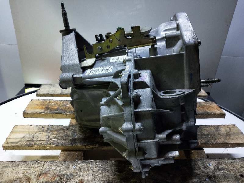 Recambio de caja cambios para renault laguna ii (bg0) authentique referencia OEM IAM PK6003 C008613 