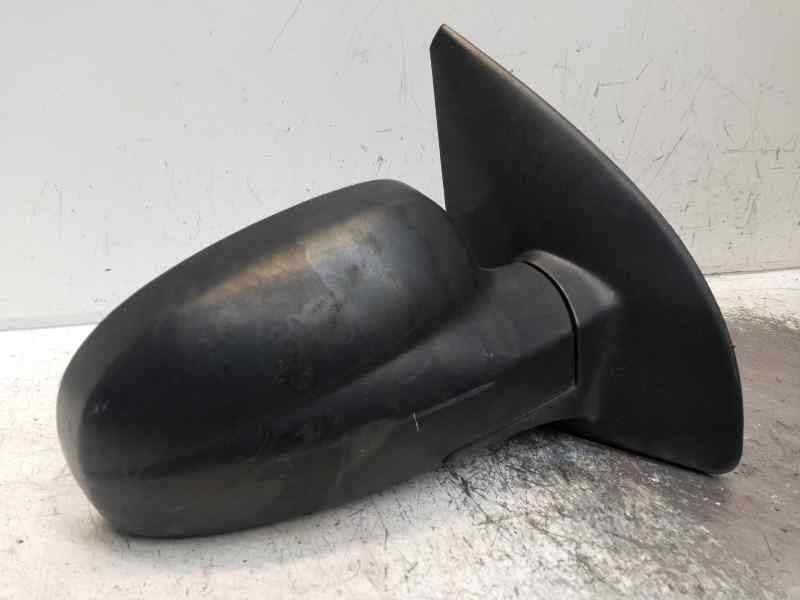 Recambio de retrovisor derecho para chevrolet kalos referencia OEM IAM   MANUAL