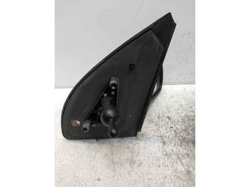 Recambio de retrovisor derecho para chevrolet kalos referencia OEM IAM   MANUAL