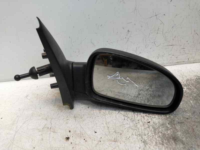 Recambio de retrovisor derecho para chevrolet kalos referencia OEM IAM   MANUAL
