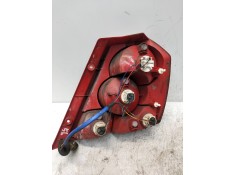 Recambio de piloto trasero izquierdo para chevrolet kalos referencia OEM IAM    2