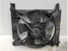 Recambio de electroventilador para chevrolet kalos referencia OEM IAM 96536522  