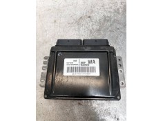 Recambio de centralita motor uce para chevrolet kalos referencia OEM IAM 96435559 5WY1E07G WA