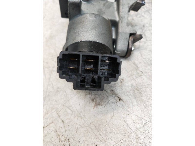 Recambio de conmutador de arranque para chevrolet kalos referencia OEM IAM 96465962  