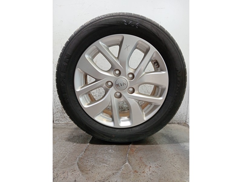 Recambio de juego llantas para kia carens ( ) referencia OEM IAM   