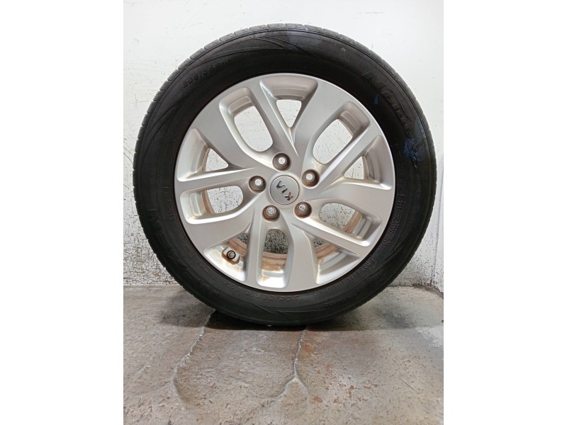 Recambio de juego llantas para kia carens ( ) referencia OEM IAM   