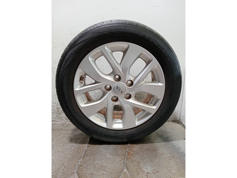 Recambio de juego llantas para kia carens ( ) referencia OEM IAM   
