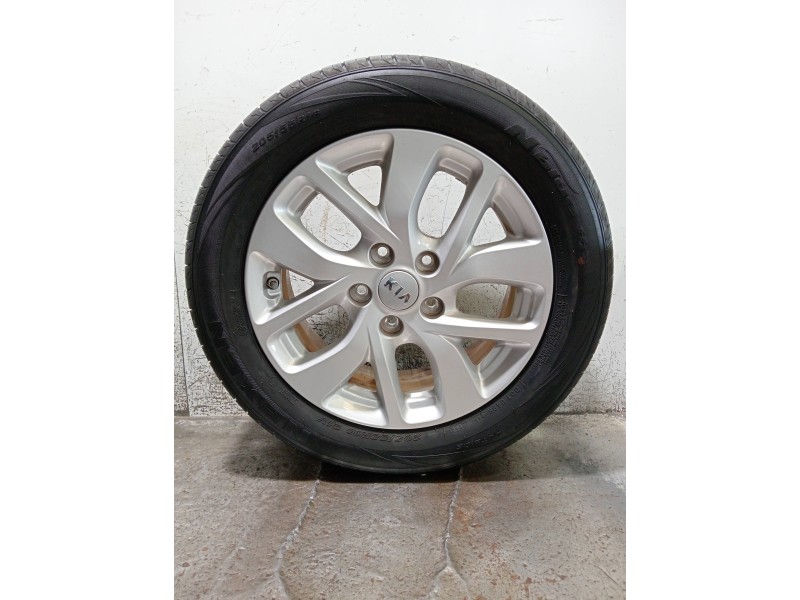 Recambio de juego llantas para kia carens ( ) referencia OEM IAM   