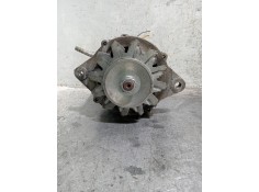 Recambio de alternador para opel corsa b referencia OEM IAM CAL20100AS  