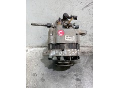 Recambio de alternador para opel corsa b referencia OEM IAM CAL20100AS   2