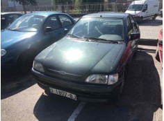 ford orion del año 1993