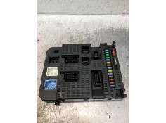 Recambio de caja reles / fusibles para citroen c4 coupe referencia OEM IAM 9659285680   2