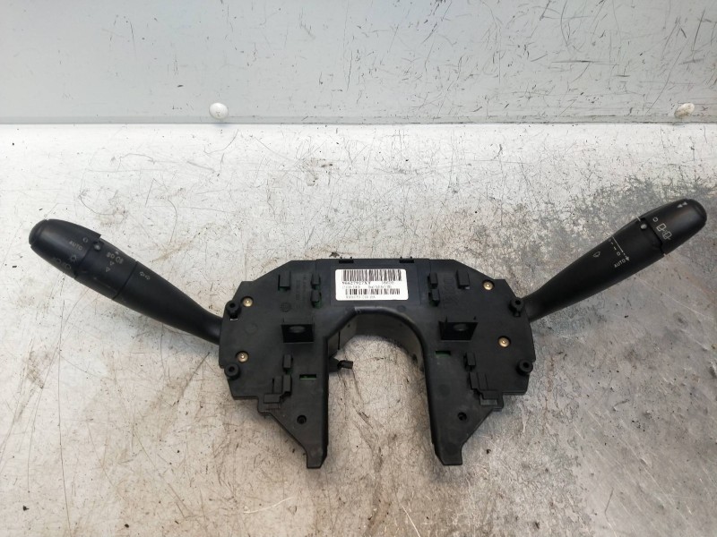 Recambio de mando luces para citroen c4 coupe referencia OEM IAM 96627927XT  