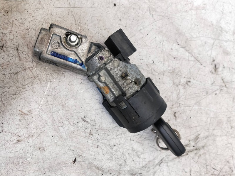 Recambio de conmutador de arranque para citroen c4 coupe referencia OEM IAM 9649781080  