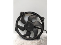 Recambio de electroventilador para citroen c4 coupe referencia OEM IAM   