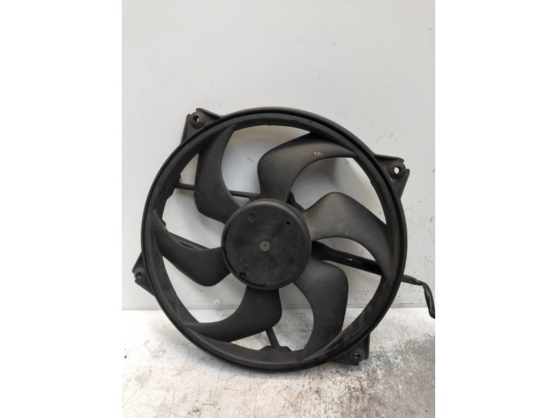 Recambio de electroventilador para citroen c4 coupe referencia OEM IAM   