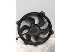 Recambio de electroventilador para citroen c4 coupe referencia OEM IAM    2