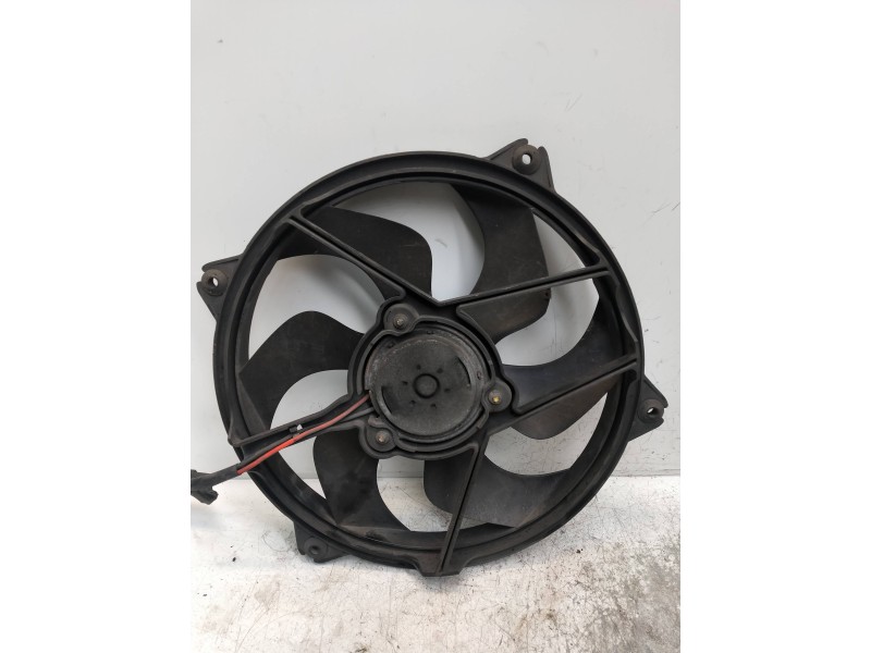 Recambio de electroventilador para citroen c4 coupe referencia OEM IAM   