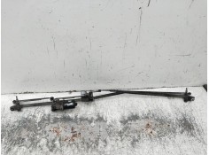 Recambio de motor limpia delantero para citroen c4 coupe referencia OEM IAM 404638 5396C 