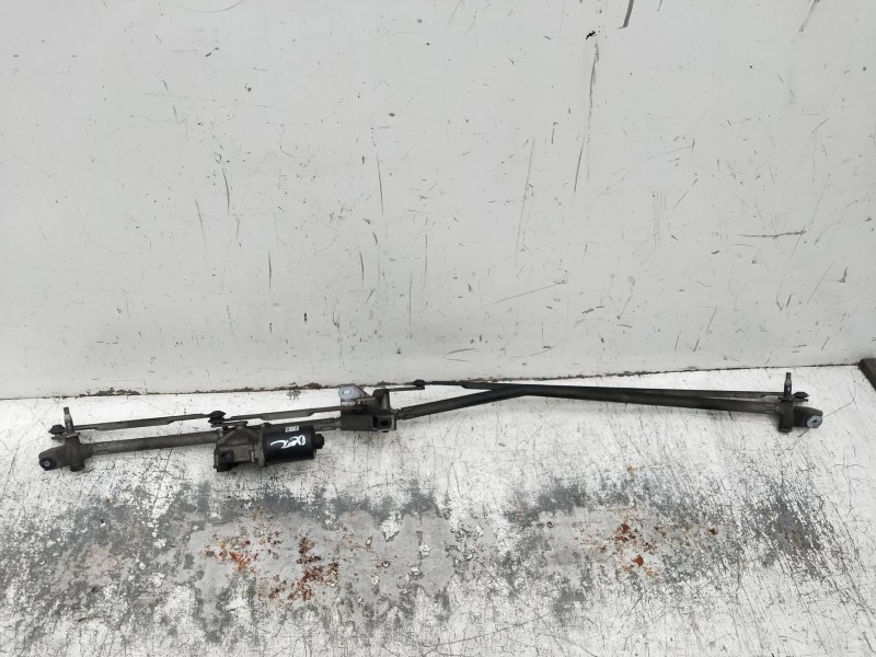 Recambio de motor limpia delantero para citroen c4 coupe referencia OEM IAM 404638 5396C 