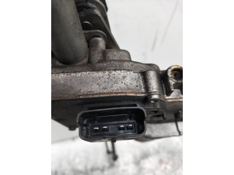 Recambio de motor limpia delantero para citroen c4 coupe referencia OEM IAM 404638 5396C 