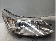Recambio de faro derecho para citroen c4 coupe referencia OEM IAM   