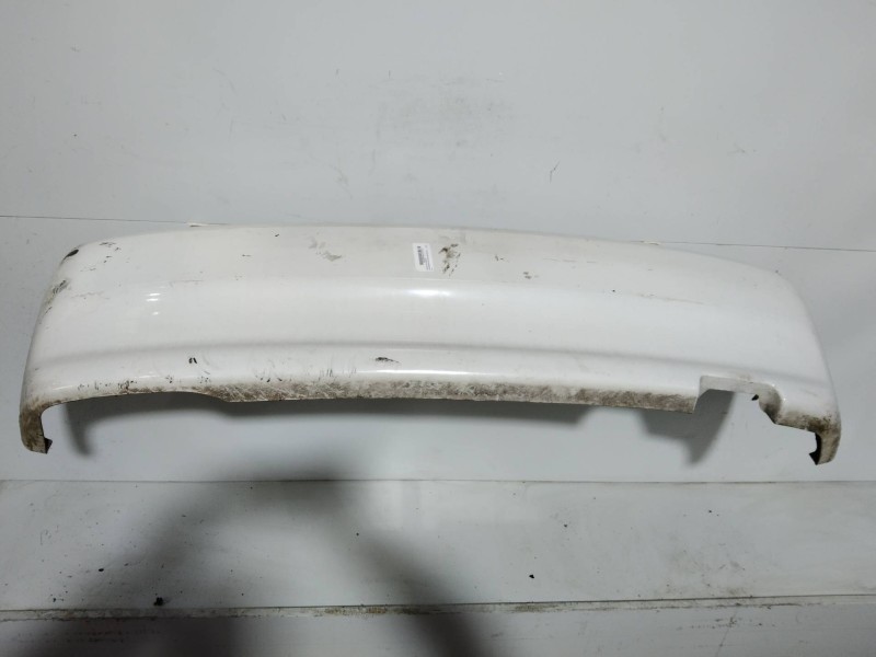 Recambio de paragolpes trasero para volkswagen polo berlina (6n1) air referencia OEM IAM   