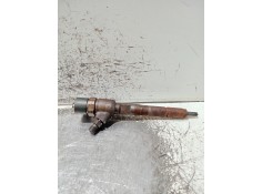Recambio de inyector para suzuki swift berlina (mz) referencia OEM IAM 0445110083 BOSCH  2