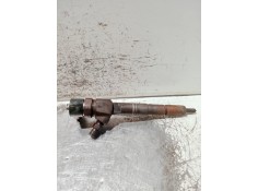 Recambio de inyector para alfa romeo gt (125) referencia OEM IAM 0986435104 BOSCH  2