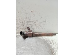 Recambio de inyector para alfa romeo gt (125) referencia OEM IAM 0986435104 BOSCH 