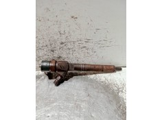 Recambio de inyector para alfa romeo gt (125) referencia OEM IAM 0986435104 BOSCH  2